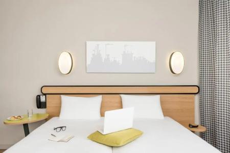 ApartAdagio Access Dijon République - 42