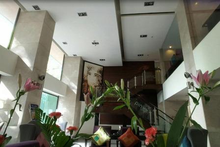 Royal Orchid Central, Bangalore - 8