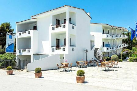 Xenios Dolphin Beach - 0
