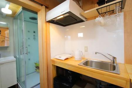 Tiny House Moritabby - 20