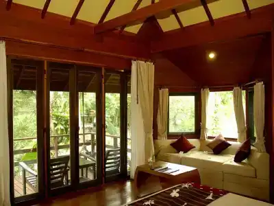 Sukantara Cascade Resort and Spa - 5