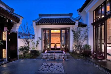 Banyan Tree Hangzhou - 86