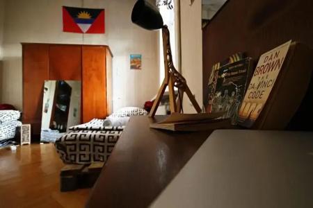 Dingo Backpackers Hostel - 4