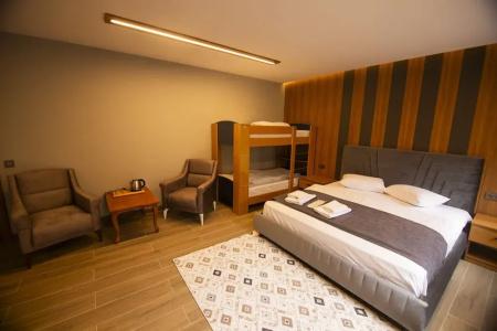 Delux Apart Otel - 11