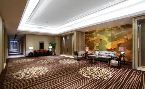 Holiday Inn Chengdu Oriental Plaza, An Ihg - 13
