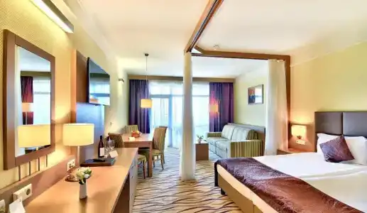 Flamingo Grand & Spa - 67