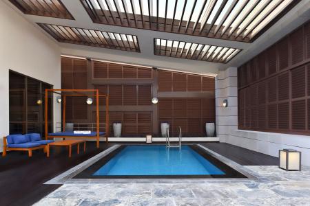 The Westin & Spa - 37