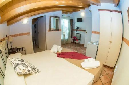 Residence e B&B Villamirella - 126