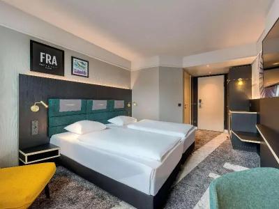 Mercure Neu-Isenburg - 49