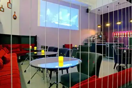 Hôtel du Triangle d'Or - 15