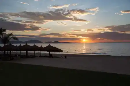 Cam Ranh Riviera Beach Resort & Spa - 31