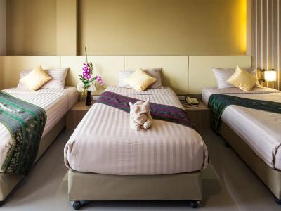 Silom Boutique Hatyai - 5