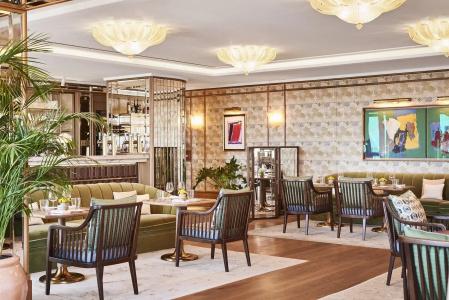 Four Seasons Madrid - 25