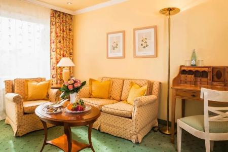 Relais & Châteaux Schwarzmatt - 57