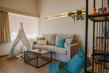 Suites & Villas by Dunas - 52