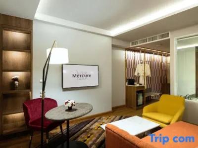 Mercure Bangkok Sukhumvit 24 - Sha Extra Plus - 68