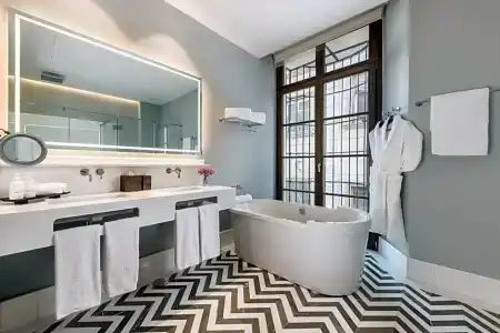 Palacio Solecio, a Small Luxury of the World - 65