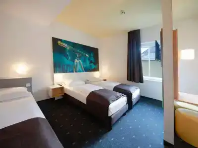 b&b Jena - 4