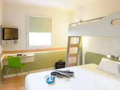 ibis budget Lille Centre - 37