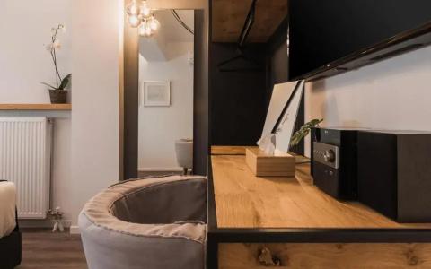 Acropolis Boutique Residence - 107