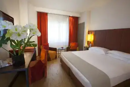 Starhotels Michelangelo Florence - 55