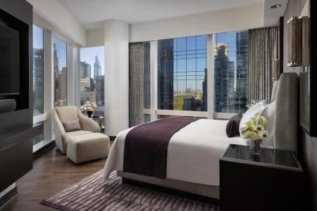 Mandarin Oriental New York - 3