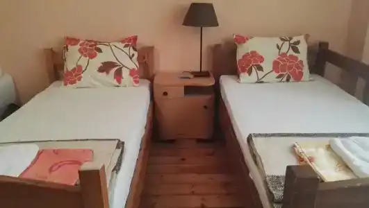 Hello Sofia Guesthouse - 16