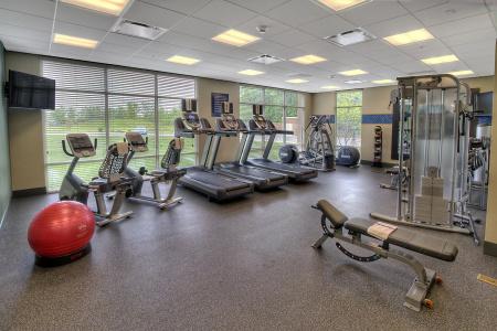 Hampton Inn & Suites/Henrietta - 14
