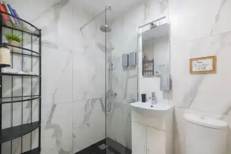 Plaka Arch Suites - 21