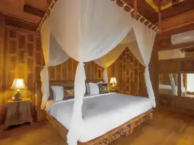 Santhiya Phuket Natai & Spa - 59
