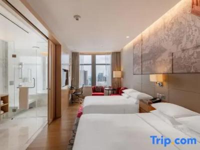 Bangkok Marriott Sukhumvit - Sha Extra Plus - 71