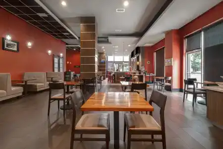 Holiday Inn Houston Downtown, An Ihg - 31