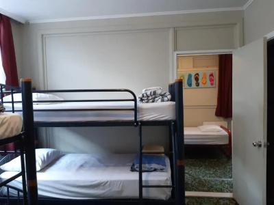 Ariki Backpackers - 21