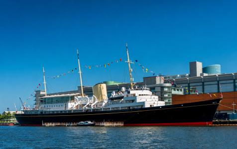 Holiday Inn Express Edinburgh - Leith Waterfront, An Ihg - 38