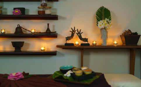 Navutu Dreams Resort & Wellness Retreat - 9