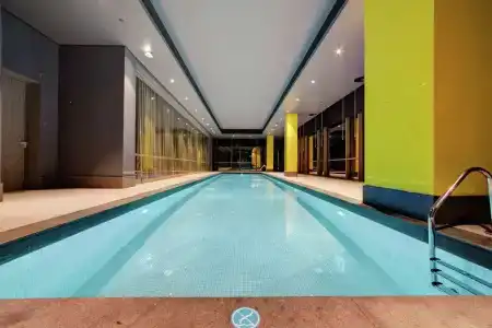 DoubleTree by Hilton Adana - 13