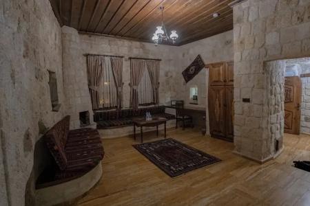 Kemerhan Cave Suites - 122