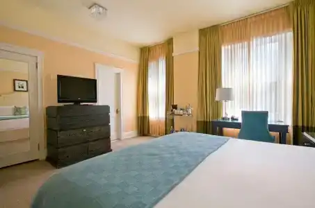DeLuxe, a Provenance Hotel - 75
