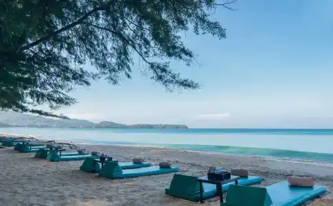Banyan Tree Wellbeing Sanctuary - 6