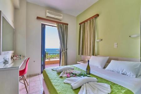 Nanakis Beach Luxury Apartments - 47