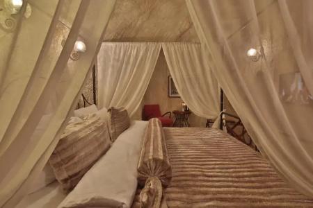 Asuwari Suites Cappadocia - 44