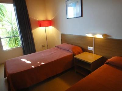 ApartComtat Sant Jordi - 75