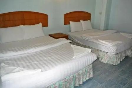 Island Spa Resort - 3
