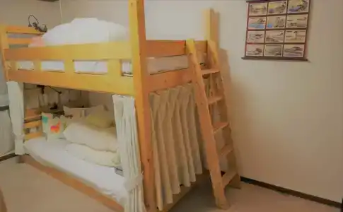 Hana Hostel Fujisan - 0