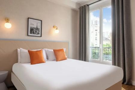 Hôtel Coypel by Magna Arbor - 89