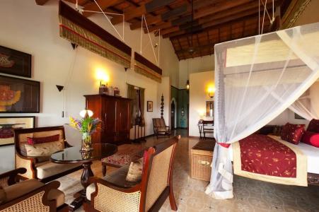 Reef Villa and Spa - 154