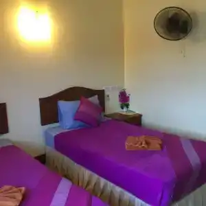 Lanta Sweet Mansion - 2