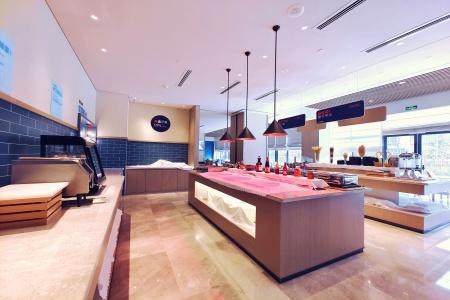 Holiday Inn Express Kunming West, An Ihg - 27