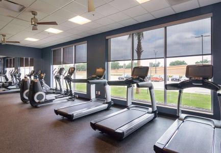 SpringHill Suites by Marriott Fossil Creek - 8
