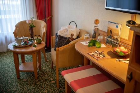 Salzano - Spa - Restaurant - 24